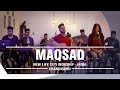 Hindi christian song  maqsad  new life city worship india