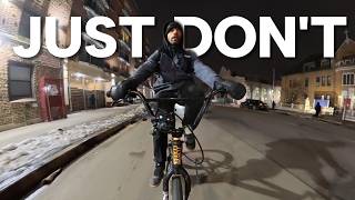The Bike Industry Lied to You… Here’s the Truth