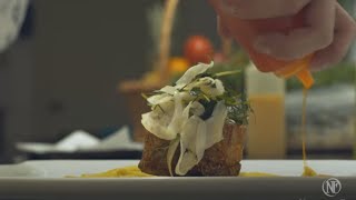 Niagara's Finest Hotels –  HobNob Restaurant & Zee's Grill in Niagara-on-the-Lake
