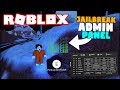 Roblox Jailbreak Admin Panel