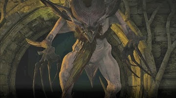 Contract: The Mystery of the Byways Murders (The Witcher 3)