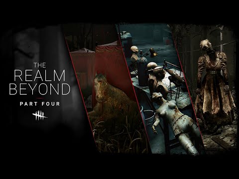 : The Realm Beyond Part 4