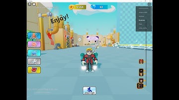 Jetpack Jumpers Gem trick!