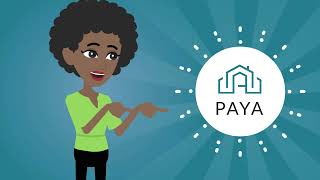 🌟 Jamie's Journey: Mastering Real Estate Investment with PAYA