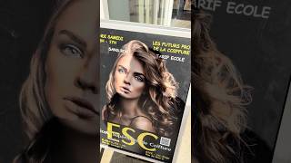 Luxury Haircut for a Student Price in Geneva Switzerland