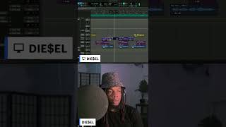 Clean Vocals: One Compressor & Auto-Tune Magic! #shorts