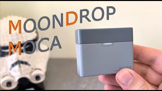 : Moondrop Moca    !)