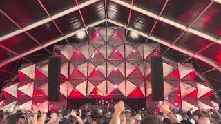 Chapter V - Questions @ Defqon.1 2023