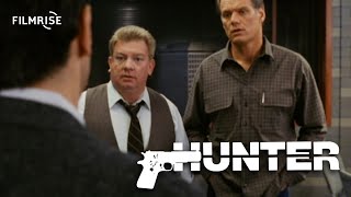 Hunter - Season 7 Episode 18 - The Grab - Full Episode