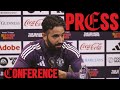 Ruben Amorim Reacts to Everton Draw | Post-Match Press Conference 🎙️