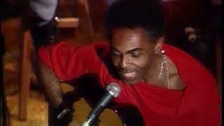 Gilberto Gil   MTV Unplugged 1994