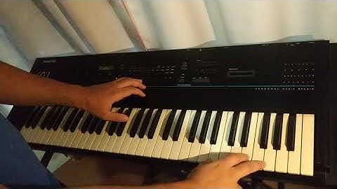 Ensoniq SQ1 (2)