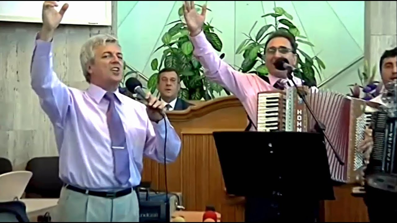 Ovidiu Liteanu și Cornel Cuibuș