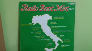 Italo Boot Mix Vol. 7 SIDE B