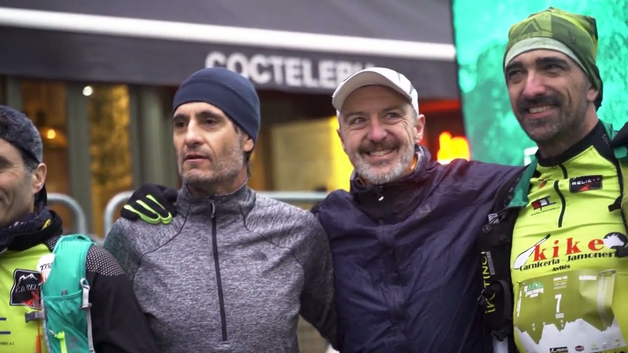 10ª KANGAS MOUNTAIN 2024 - Vídeo Oficial