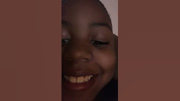 Posted this video I was laughing so hard I could even talk lol