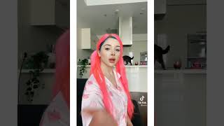 Sera Ti̇ktok Vi̇deosu