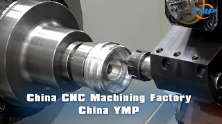 China CNC Machining Factory-China YMP