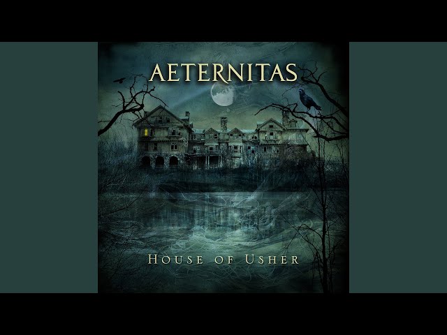 Aeternitas - The Prophecy