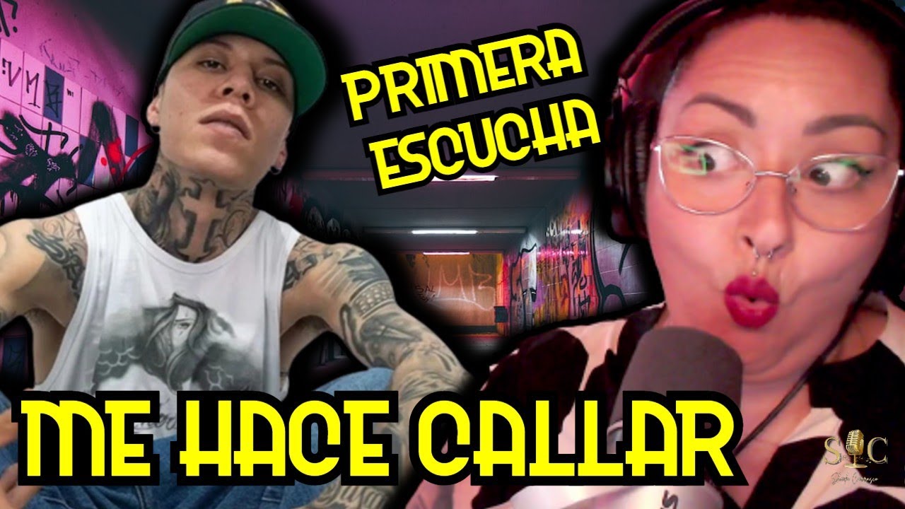 DESCUBRIMOS EN EL CANAL A SANTA FE KLAN | Esta canción DUELE | Vocal coach REACTION & ANALYSIS