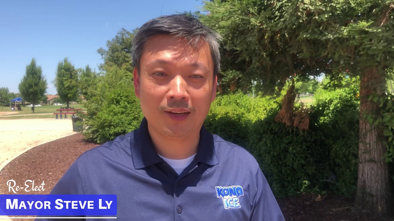 We Are Proud of Mayor Steve Ly Part 008