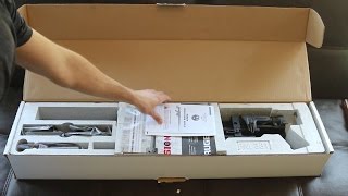 Ruger Precision Rifle Gen. 2 Unboxing - 6.5 Creedmoor