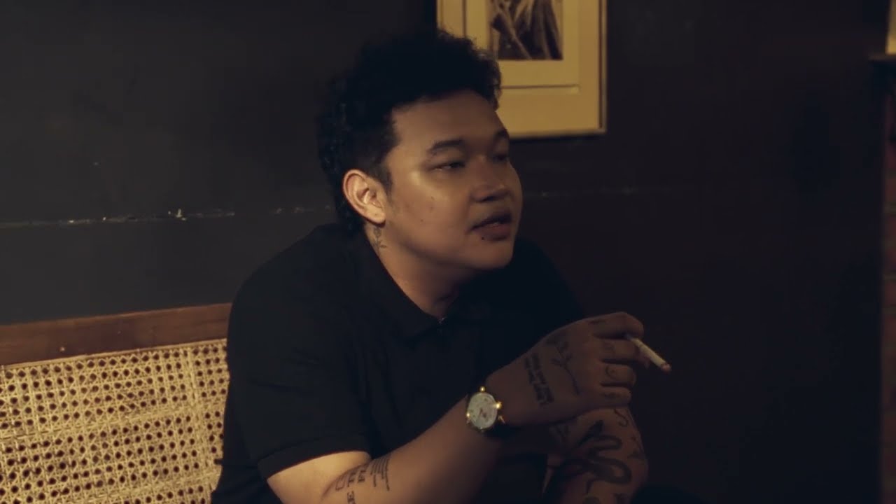 Floke Rose, Draco - Purple Song (Hollywood Video)