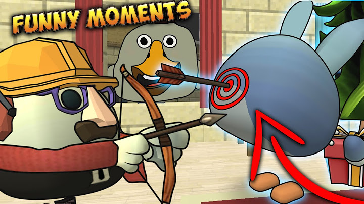 СМЕШНЫЕ МОМЕНТЫ ОБНОВЛЕНИЯ 4.4.0 в ЧИКЕН ГАН! CHICKEN GUN FUNNY MOMENTS COMPILATION №2