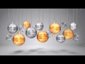 10 Awesome After Effects Templates For Christmas # 01| Royalty Free Video