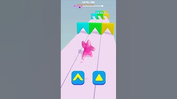 Blob Shifter 3d Gameplay Lavel  -306 #blobshifter#blobshifter3d #gameplay#blobrunner3dgame #gaming