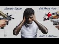 Quando Rondo - DND & AirPlanes [Official Audio]