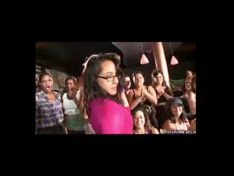 La Verdadera Historia Del Vídeo De La Despedida De Soltera Que Se Salio De Control.