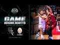 Telekom baskets bonn v galatasaray ekmas  gameday 1  highlights  basketballcl 202324