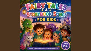 Mermaid Treasure Hunt Song For Kids