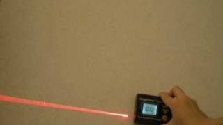 SlopeView Digital Protractor 0.01 Degree Resolution Level Angle Finder (Laser Alignment)