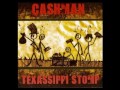 Black - Texassippi Stomp - Ray Cashman