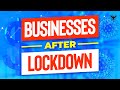 🚀 Top 15 Businesses After Lockdown