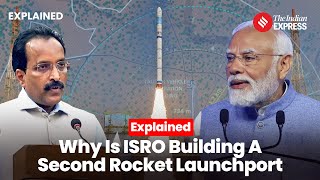 ISRO New Launchpad In Kulasekarapattinam: What's the Mission Behind the Move?