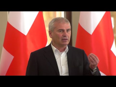 \"ვიდრე სააკაშვილი ვერ გადახარშავს, რომ მისი მიზნები ჩაფუშულია,   იქნება “ავადა ვარ”-ს ძახილში\"