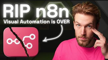 Stop Learning n8n (Do This Instead)