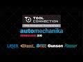 Automechanika birmingham 2019  the tool connection