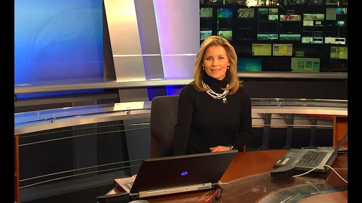 Julie Chapman Anchor Reel