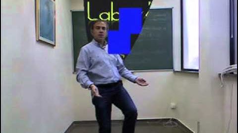 Interactive AR with Kinect and PhysX