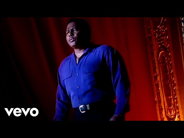 Aaron Neville
 - Please Come Home For Christmas