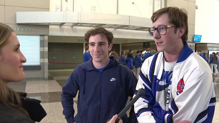 Jays vs Jayhawks: Creighton faces top-ranked Kansas for first time since 2022