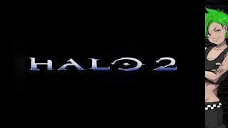 Halo 2 [Project Cartographer] First Impressions @OmnisArchives