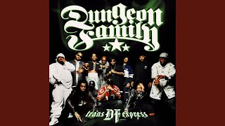 Watch Outkast Trans Df Express video