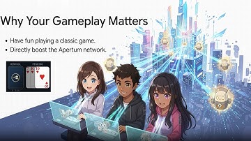 OpenPlaza Opens Solitaire & Mining Apertum Blocks