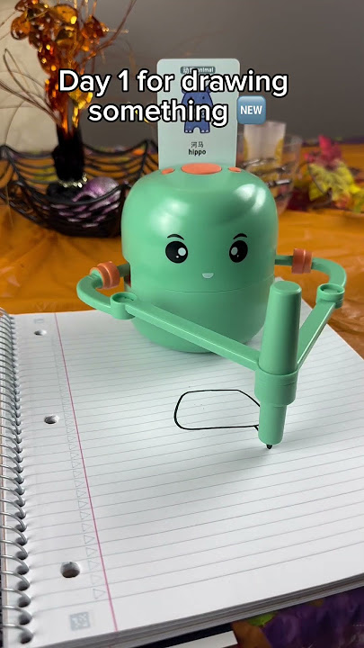 Stay tuned for day 2 #drawing #art