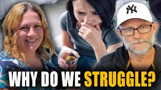 The FEAR Within - Understanding Childhood Trauma & The Path To Healing